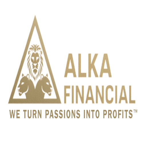 ALKA logo
